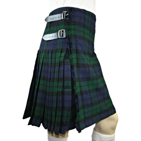 Scottish Kilt